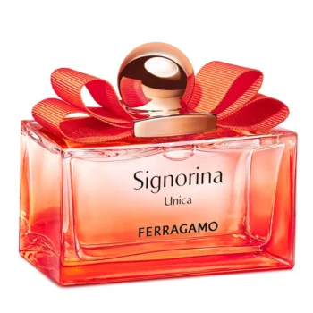 <span class="notranslate">SALVATORE FERRAGAMO SIGNORINA UNICA</span> eau de parfum 100 ml for Women
