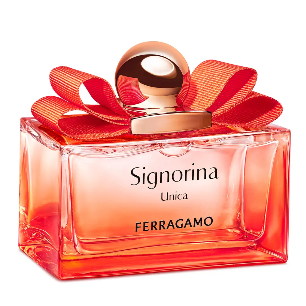 SALVATORE FERRAGAMO SIGNORINA UNICA parfum 100 ml