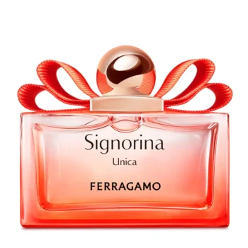 SALVATORE FERRAGAMO SIGNORINA UNICA parfum 100 ml