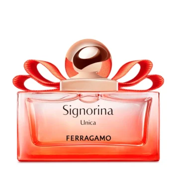 SALVATORE FERRAGAMO SIGNORINA UNICA acqua di profumo 50 ml