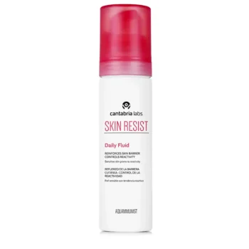 SKIN RESIST daily fluid 50 ml
