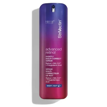 STRIVECTIN ADVANCED RETINOL sérum nocturno multicorrecto 30 ml