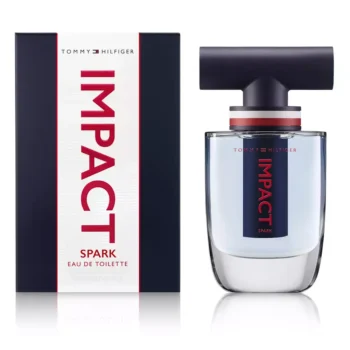 <span class="notranslate">TOMMY HILFIGER IMPACT SPARK</span> eau de toilette 50 ml for Men