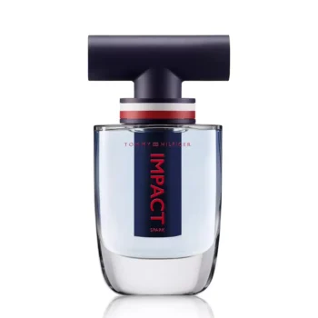 TOMMY HILFIGER IMPACT SPARK vessavesi 50 ml