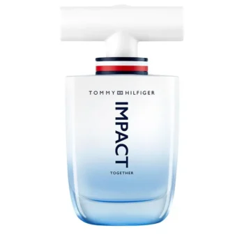 TOMMY HILFIGER IMPACT TOGETHER tualettvesi 100 ml