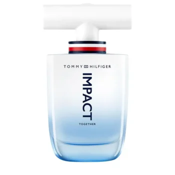 TOMMY HILFIGER IMPACT TOGETHER eau de toilette 100 ml