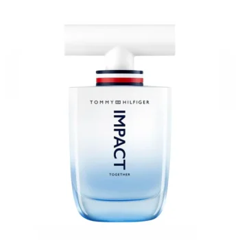 TOMMY HILFIGER IMPACT TOGETHER tualettvesi 50 ml