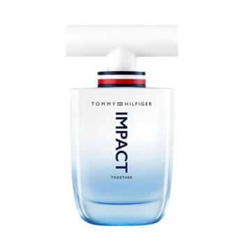 TOMMY HILFIGER IMPACT TOGETHER eau de toilette 50 ml