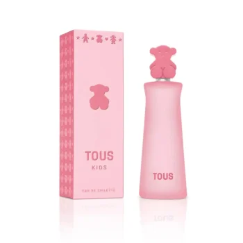 <span class="notranslate">TOUS KIDS GIRL</span> Eau De Toilette 100 ml