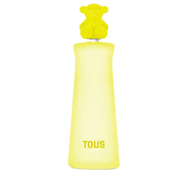 TOUS KIDS BEAR eau de toilette 100 ml