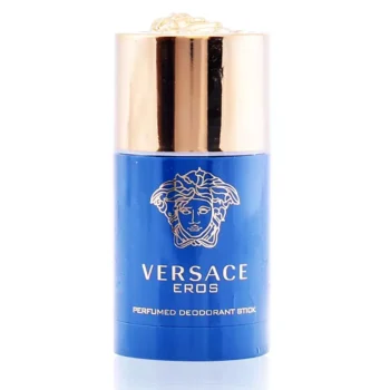VERSACE EROS perfumed deodorant stick 75 ml