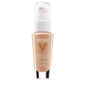 VICHY LIFTACTIV Fond de teint anti-rides FLEXITEINT SPF20 #35-sable