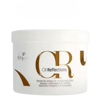 WELLA PROFESSIONALS OIL REFLECTIONS žiarivá regeneračná nádoba 500 ml