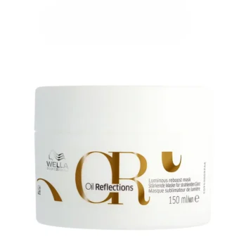 WELLA PROFESSIONALS OIL REFLECTIONS žiarivá regeneračná nádoba 150 ml