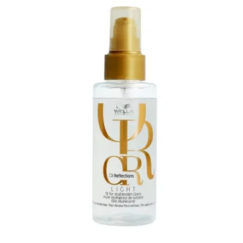 WELLA PROFESSIONALS OR OIL REFLECTIONS ľahký svietiaci reflexný olej 100 ml