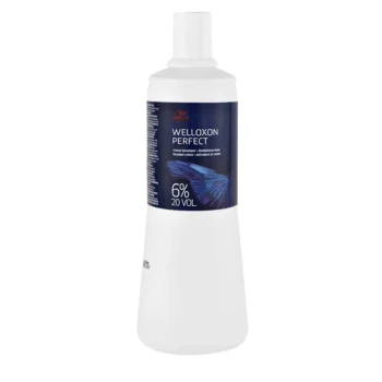 WELLA PROFESSIONALS WELLOXON PERFECT 6% 20 obj. 1000 ml