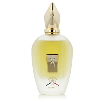 XERJOFF NAXOS eau de parfum 100 ml