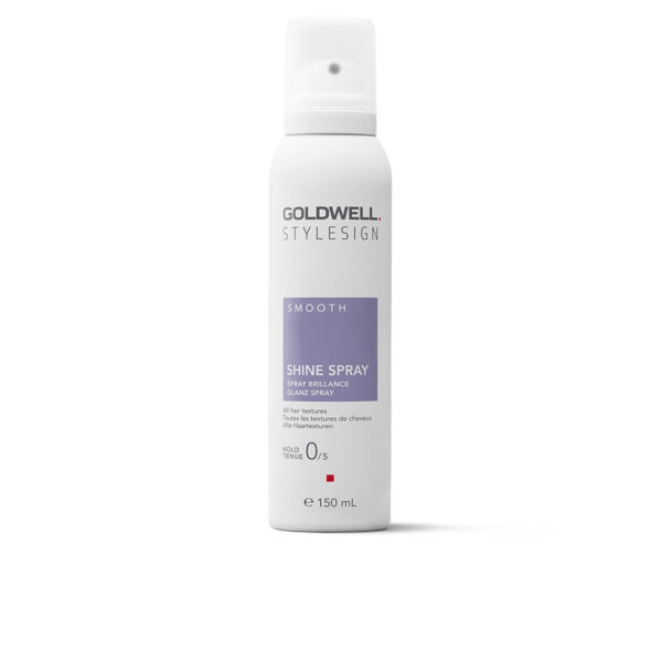 GOLDWELL STYLESIGN SMOOTH shine spray 150 ml