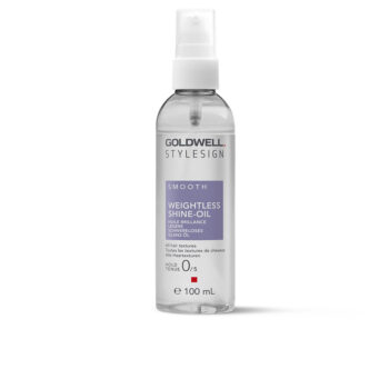 GOLDWELL Huile brillance légère STYLESIGN SMOOTH 100 ml