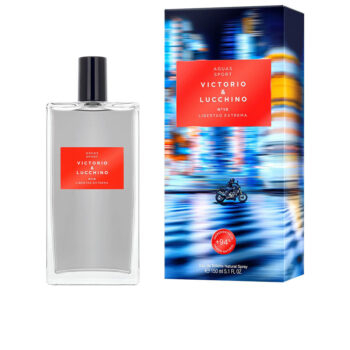 VICTORIO IR LUCCHINO VICTORIO IR LUCCHINO MASCULINE WATERS N?10 edt vapo 150 ml