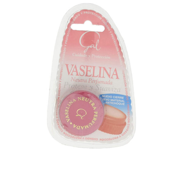 GAL NEUTRAL SCENTED VASELINE 13 ml