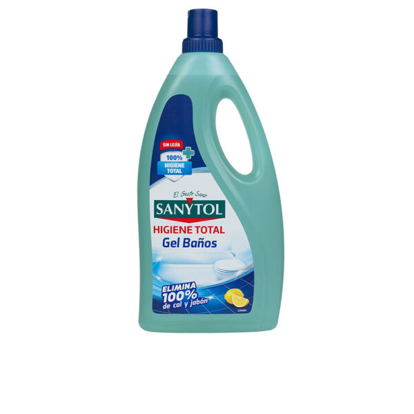 SANYTOL SANYTOL BATHS total hygiene gel 1200 ml