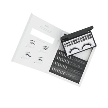 NANOLASH COEUR BRISEUR ÉTUI 4 pcs