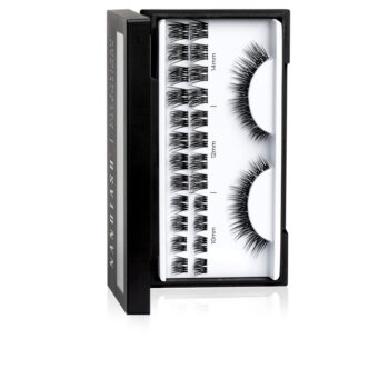Cils NANOLASH HEARTBREAKER en cluster 1 u