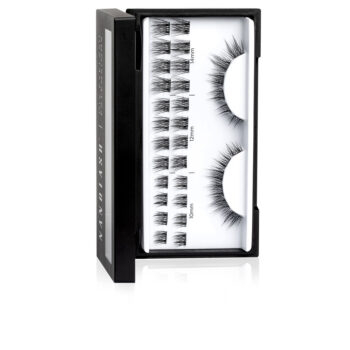 Cils NANOLASH FLIRTY en cluster 1 u