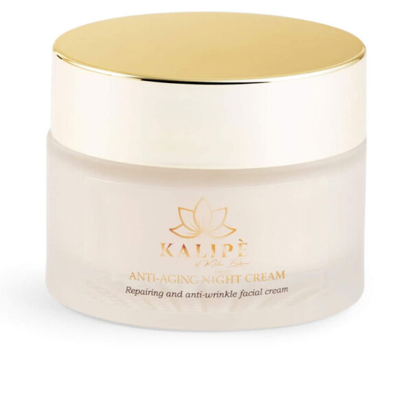 KALIPE ANTI-AGING night cream 50 ml