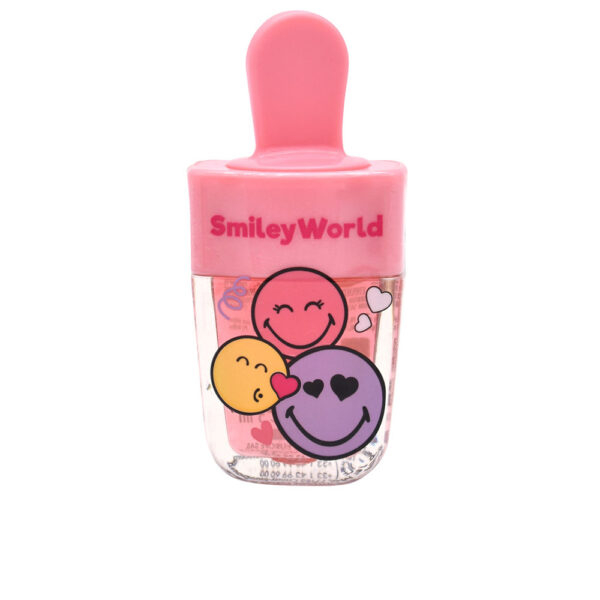 TAKE CARE SMILEY WORLD lip balm 5 ml