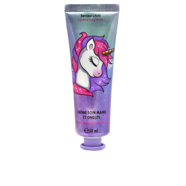 TAKE CARE MAGIC UNICORN hand cream and nail care 30 ml