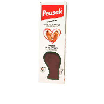 PEUSEK EXPRESS deodoranttijauhe 40 gr