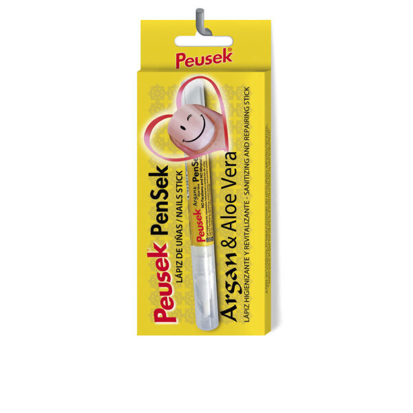 PEUSEK PENSEK kynsikynä 2 ml