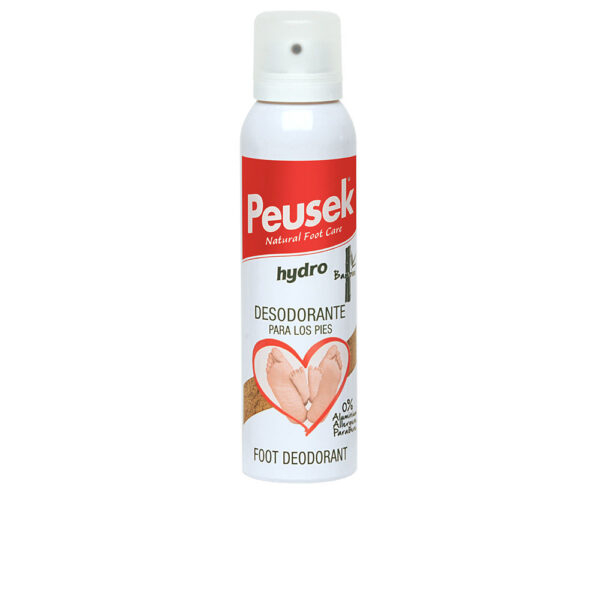 PEUSEK HYDRO antiperspiranttivoide 150 ml