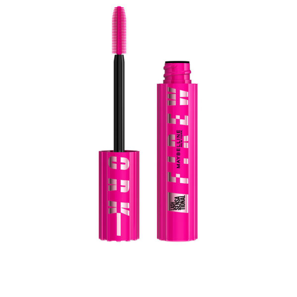 MAYBELLINE LASH SENSATIONAL FIREWORKS mask 10 ml