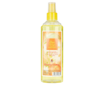 ALVAREZ GOMEZ AGUA DE COLONIA agua fresca naranjo spray 300 ml