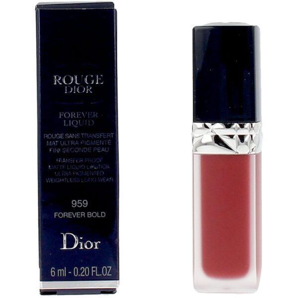 DIOR ROUGE DIOR forever rouge #959