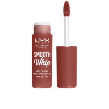 NYX PROFESSIONAL MAKE UP LIFT & SNACH penna tinta marrone #asbrown 1 ml