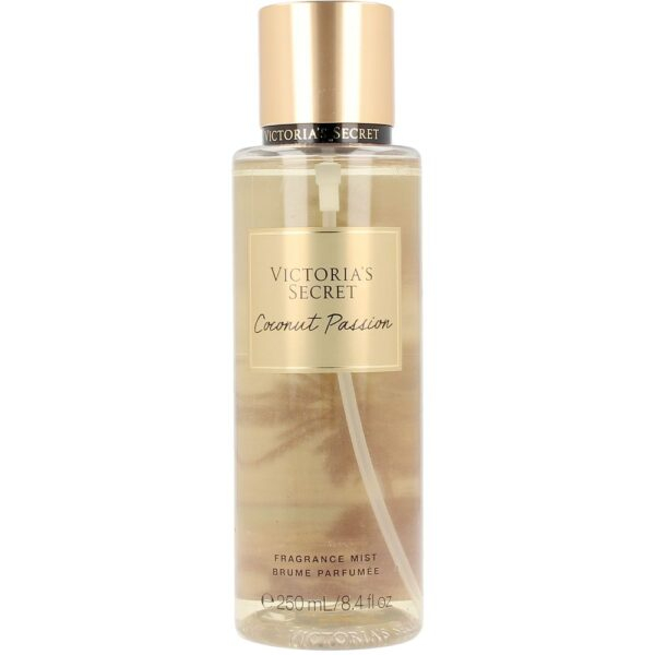 VICTORIA'S SECRET COCONUT PASSION fragrance mist 250 ml