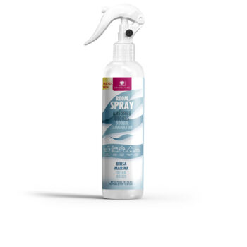 CRISTALINAS SPRAY absorberar lukt #havsbris 250 ml CRISTALINAS SPRAY absorberar lukt #havsbris 250 ml