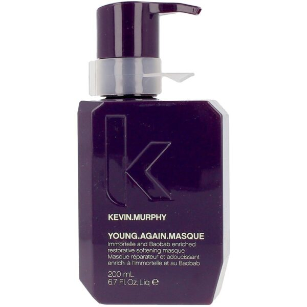 KEVIN MURPHY YOUNG.AGAIN.MASQUE anti-aging mask 200 ml