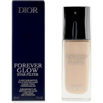 DIOR DIOR FOREVER GLOW STAR skysčio filtras #0N 1 v