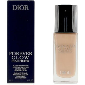 DIOR DIOR FOREVER GLOW STAR filtro skystis #2N 1 v