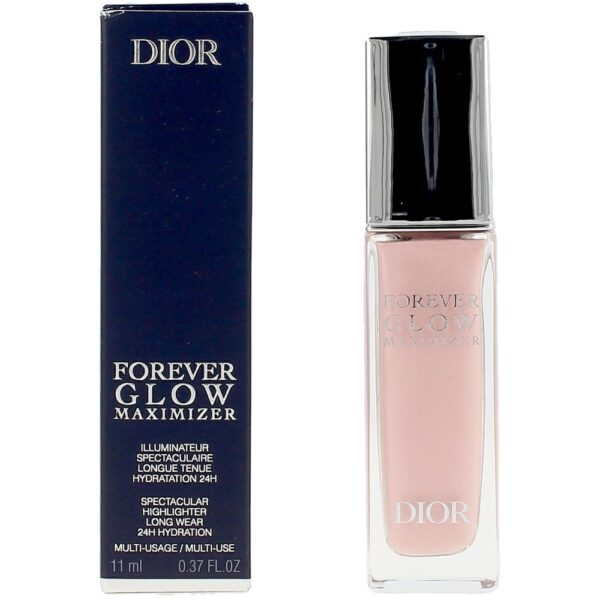 DIOR DIOR FOREVER GLOW maximizer highlighter #011 pink 11 ml