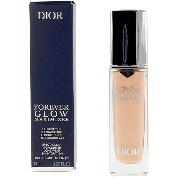 DIOR DIOR FOREVER GLOW maximizer illuminator #013 gold 11 ml