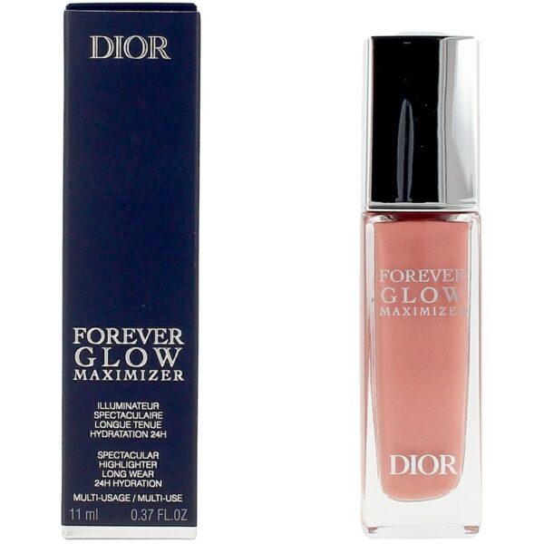 DIOR DIOR FOREVER GLOW maximizer highlighter #014 rosy 11 ml