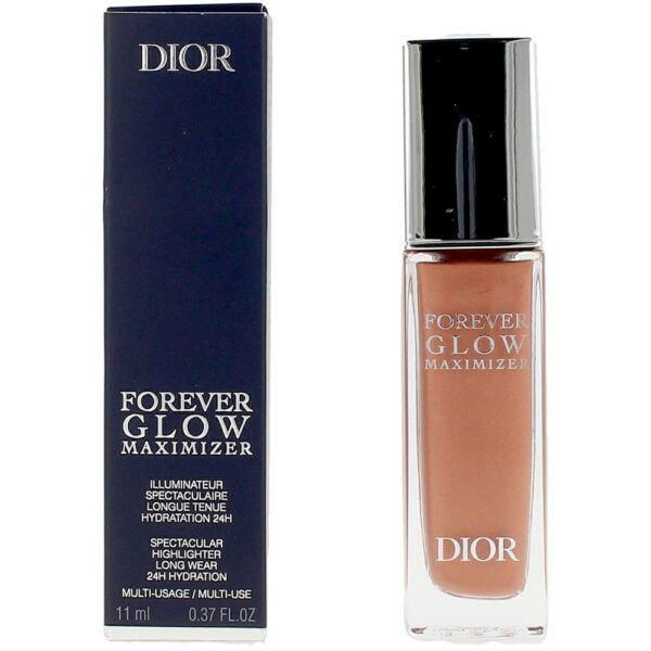 DIOR DIOR FOREVER GLOW maximizer highlighter #016 bronze 11 ml