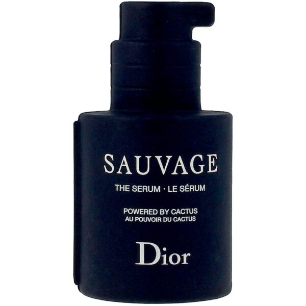 DIOR SAUVAGE serum 50 ml