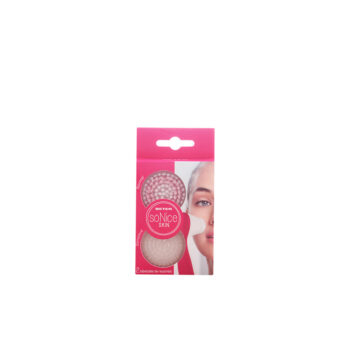 BETER CEPILLO FACIAL recambio cabezal tan bonita piel 2 uds